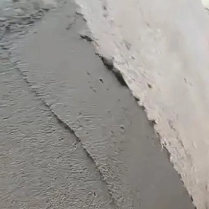 天柱水工建筑物I级C55聚合物改性水泥砂浆 渠道防渗泵站加固迎水面抗冲刷砂浆