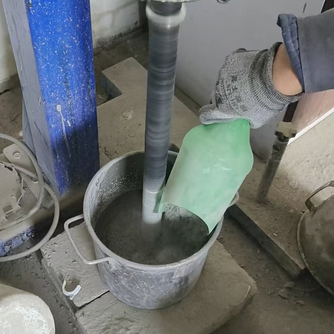 天柱桥梁公路张拉用H60压浆料与普通压浆料有什么区别？