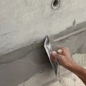 天柱P型防护型环氧树脂砂浆