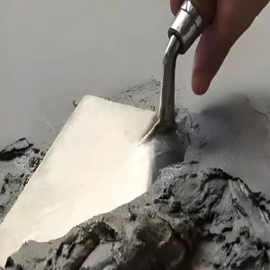 天柱混凝土裂缝孔洞剥落冻融修复用高强度丙乳防腐蚀砂浆